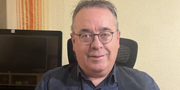 Pedro Luis Cuesta gana el Premio Provincia de Guadalajara de Narrativa “Camilo José Cela” 2024 con la obra “Cuando las piedras hablan”