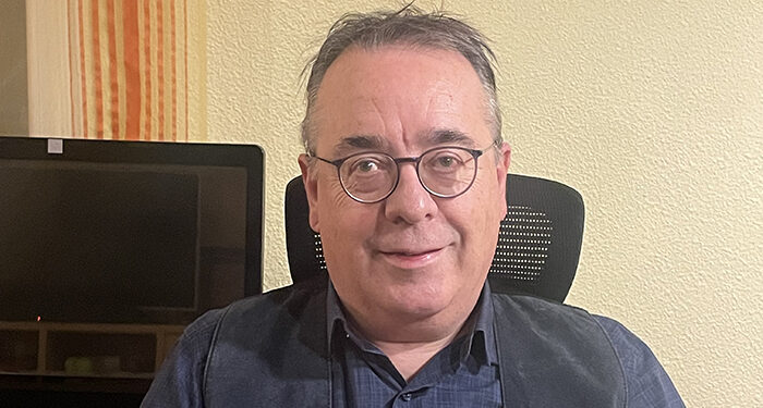 Pedro Luis Cuesta gana el Premio Provincia de Guadalajara de Narrativa “Camilo José Cela” 2024 con la obra “Cuando las piedras hablan”