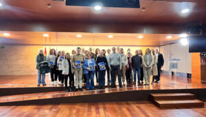 Presentada la Estrategia de Cooperación Internacional para el Desarrollo 2024-2028