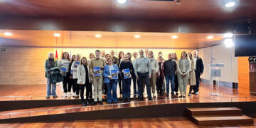 Presentada la Estrategia de Cooperación Internacional para el Desarrollo 2024-2028