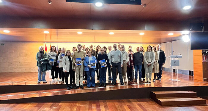 Presentada la Estrategia de Cooperación Internacional para el Desarrollo 2024-2028