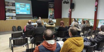 Presentado el Camino Natural del Río Cabriel
