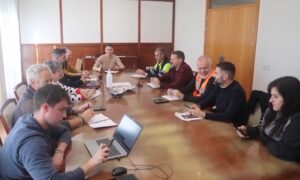 Cabanillss pone al día el Plan de Nevadas para la temporada invernal 2024-2025