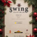 Recuerdo, solidaridad y música el sábado 28 de diciembre con Swing Navidad en el Teatro Auditorio de Cuenca