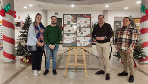 San Clemente celebra una Navidad llena de magia con más de 50 actividades