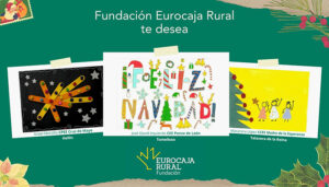 Seleccionados los ganadores del certamen 'Tiempo de Navidad' de Fundación Eurocaja Rural