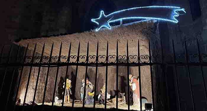 Sigüenza celebra las Navidades del IX Centenario con más de una treintena de actos 1 Sigüenza celebra las Navidades del IX Centenario con más de una treintena de actos