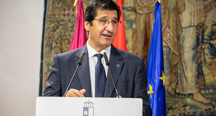 Sigüenza y Belmonte participan en el ciclo de conciertos en los órganos históricos de Castilla-La Mancha 1 Sigüenza y Belmonte participan en el ciclo de conciertos en los órganos históricos de Castilla-La Mancha