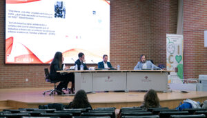 Soledad no deseada, edadismo digital o el precio de la vivienda preocupaciones del simposio nacional de calidad de vida de la UCLM