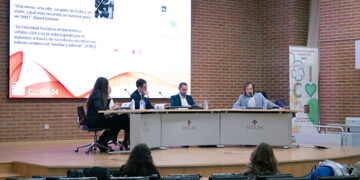 Soledad no deseada, edadismo digital o el precio de la vivienda preocupaciones del simposio nacional de calidad de vida de la UCLM