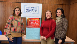 Sorteados los quince ganadores de 100 euros para comprar en los comercios de Tarancón hasta Nochebuena