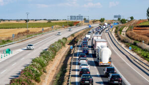 Transportes autoriza prorrogar dos años más la aplicación de bonificaciones para los usuarios de un trayecto de la autopista de peaje R-2 en Guadalajara