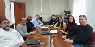 UGT consigue mejoras salariales y laborales para los trabajadores dedicados a los servicios especializados de limpieza de la central nuclear de Trillo