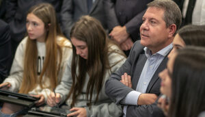 Un impulso hacia el futuro digital en Castilla-La Mancha