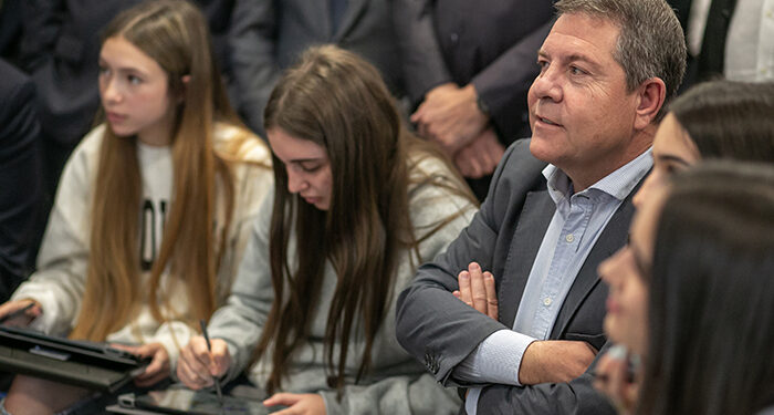 Un impulso hacia el futuro digital en Castilla-La Mancha