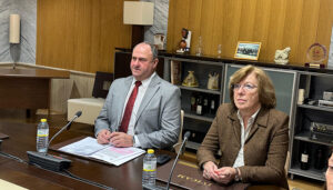 Un total de 20 catas y 2.000 participantes, acciones de promoción para hostelería y restauración y presentaciones dentro y fuera de España, balance de la Fundación Tierra de Viñedos de 2024