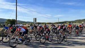 Un total de 50 clubes o entidades deportivas son beneficiarias de las ayudas convocadas por el Ayuntamiento de Cuenca