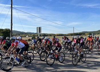 Un total de 50 clubes o entidades deportivas son beneficiarias de las ayudas convocadas por el Ayuntamiento de Cuenca