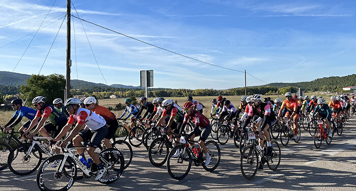 Un total de 50 clubes o entidades deportivas son beneficiarias de las ayudas convocadas por el Ayuntamiento de Cuenca 1 Un total de 50 clubes o entidades deportivas son beneficiarias de las ayudas convocadas por el Ayuntamiento de Cuenca