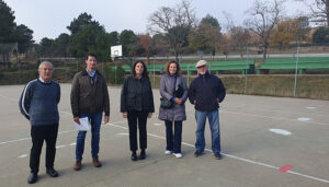 Una decena de municipios de la zona del Ducado de Medinaceli recibe ayudas del SEPE para la contratación temporal de desempleados