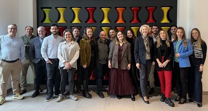 Una empresa conquense viaja a Polonia para posicionarse dentro de la misión comercial de CECAM en este país 1 Una empresa conquense viaja a Polonia para posicionarse dentro de la misión comercial de CECAM en este país