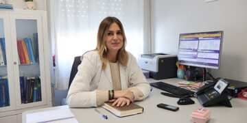 Una psiquiatra del Área de Salud de Cuenca, premio a la mejor tesis doctoral en el certamen convocado por el Colegio Oficial de Médicos