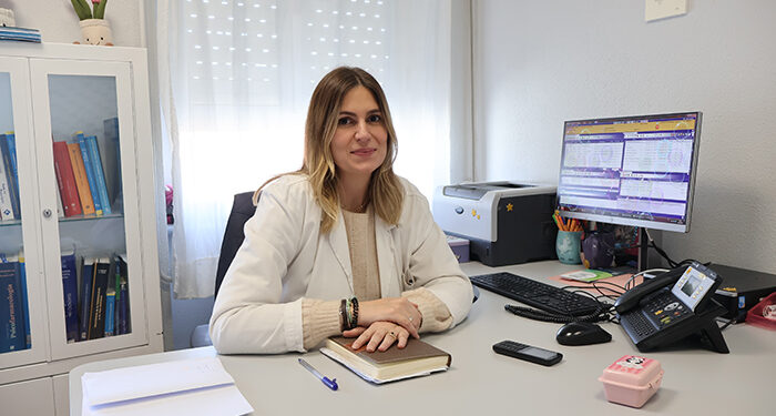 Una psiquiatra del Área de Salud de Cuenca, premio a la mejor tesis doctoral en el certamen convocado por el Colegio Oficial de Médicos