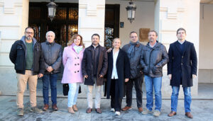 VOX Guadalajara continuará denunciando la inseguridad generada por la inmigración ilegal y descontrolada