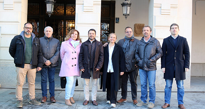 VOX Guadalajara continuará denunciando la inseguridad generada por la inmigración ilegal y descontrolada 1 VOX Guadalajara continuará denunciando la inseguridad generada por la inmigración ilegal y descontrolada