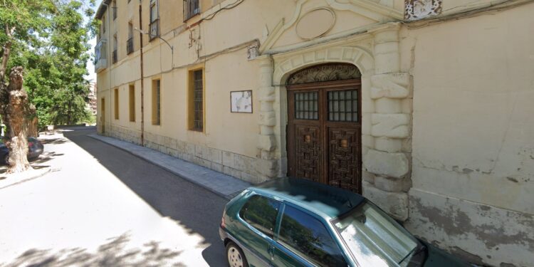 Vandalizan el taller de la Asociación de Belenistas de Guadalajara robando material eléctrico 1 Vandalizan el taller de la Asociación de Belenistas de Guadalajara robando material eléctrico