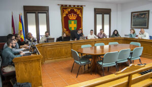 Vega del Henares aprueba un presupuesto de 6,7 millones de euros para 2025