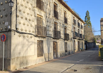 El PP de Maranchón se muestra en contra del cierre de la vivienda tutelada y pide al alcalde que recapacite y no prive a la zona de un servicio esencial