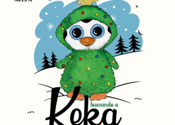 Ya está en marcha una nueva edición de la campaña “Buscando a Keka en Azuqueca”