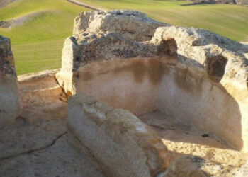 Elige Cuenca organiza una ruta gratuita al yacimiento arqueológico de la Cava de Garcinarro con visita a productores locales