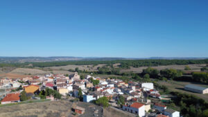 aerea jabaga | Liberal de Castilla