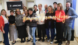 La Junta subvenciona tres de las cinco producciones castellanomanchegas preseleccionadas a los premios Goya 