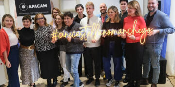 La Junta subvenciona tres de las cinco producciones castellanomanchegas preseleccionadas a los premios Goya