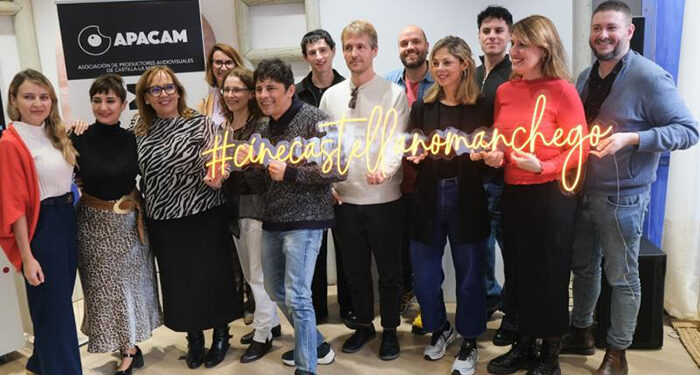 La Junta subvenciona tres de las cinco producciones castellanomanchegas preseleccionadas a los premios Goya 1 La Junta subvenciona tres de las cinco producciones castellanomanchegas preseleccionadas a los premios Goya