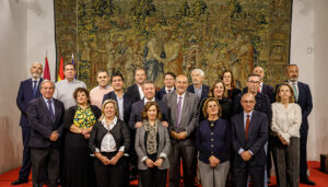 ‘Castilla-La Mancha, Horizonte 2030’ inicia sus trabajos de concertación social sobre ocho ejes de acción y una inversión de 12.500 millones de euros