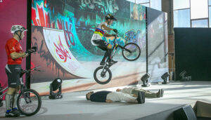 ‘Castilla-La Mancha, Región Europea del Deporte’ cierra 2024 con 2.250 actividades celebradas y más de 577.000 participantes y asistentes