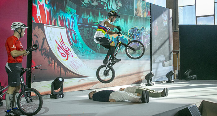 ‘Castilla-La Mancha, Región Europea del Deporte’ cierra 2024 con 2.250 actividades celebradas y más de 577.000 participantes y asistentes