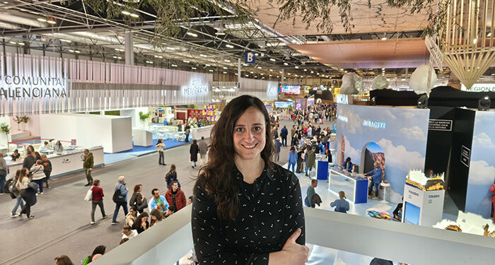 El PSOE lamenta el “poco interés” de Guarinos por la Casa del Cuento como recurso turístico vinculado a nuestra tradición oral 1 Gemma Mínguez, concejala socialista en el Ayuntamiento de Guadalajara