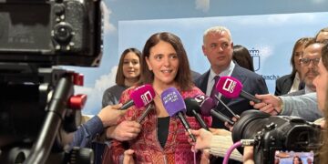 La subdelegada del Gobierno en Guadalajara destaca en FITUR las inversiones para impulsar planes turísticos y paradores