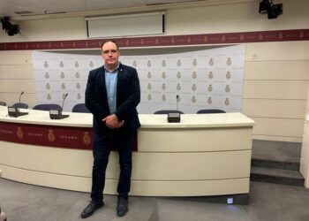 Expresarnos e informar en libertad es un derecho que los españoles nos hemos ganado