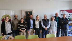 ADEL refuerza la seguridad de la Sierra Norte de Guadalajara