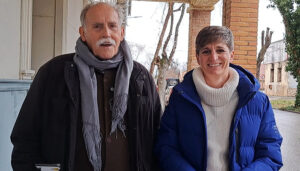 AIKE recuerda el deber de conservación en los edificios del Fuerte