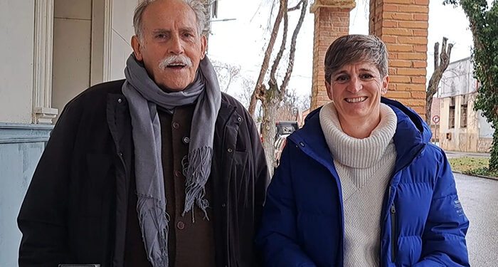 AIKE recuerda el deber de conservación en los edificios del Fuerte 1 AIKE recuerda el deber de conservación en los edificios del Fuerte