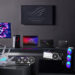 ASUS ROG desvela sus últimas innovaciones en el CES 2025 para redefinir el futuro del gaming 3 ASUS ROG desvela sus últimas innovaciones en el CES 2025 para redefinir el futuro del gaming