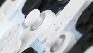 AYANEO 3 redefine el control portátil con el primer dispositivo modular del mundo