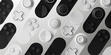 AYANEO 3 redefine el control portátil con el primer dispositivo modular del mundo